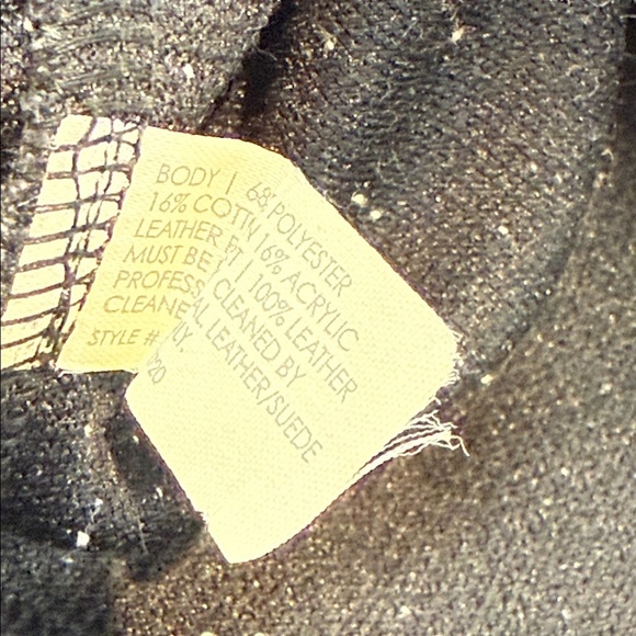 Club Monaco Dayna Herringbone Black Textured Dress - Picture 9 of 9